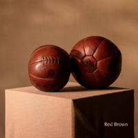 Classic Leather Medicine Balls