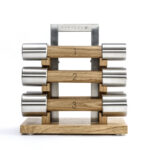 Pilates Hand Weights