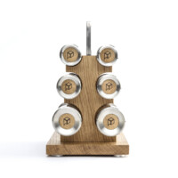 Pilates Hand Weights