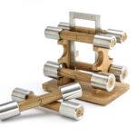 Pilates Hand Weights
