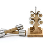 Pilates Hand Weights