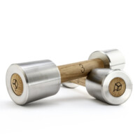 Pilates Hand Weights