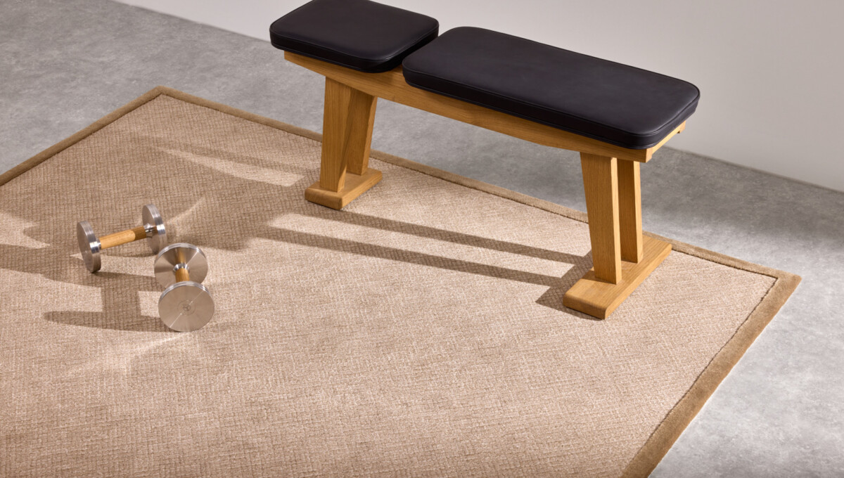 Gym Rug