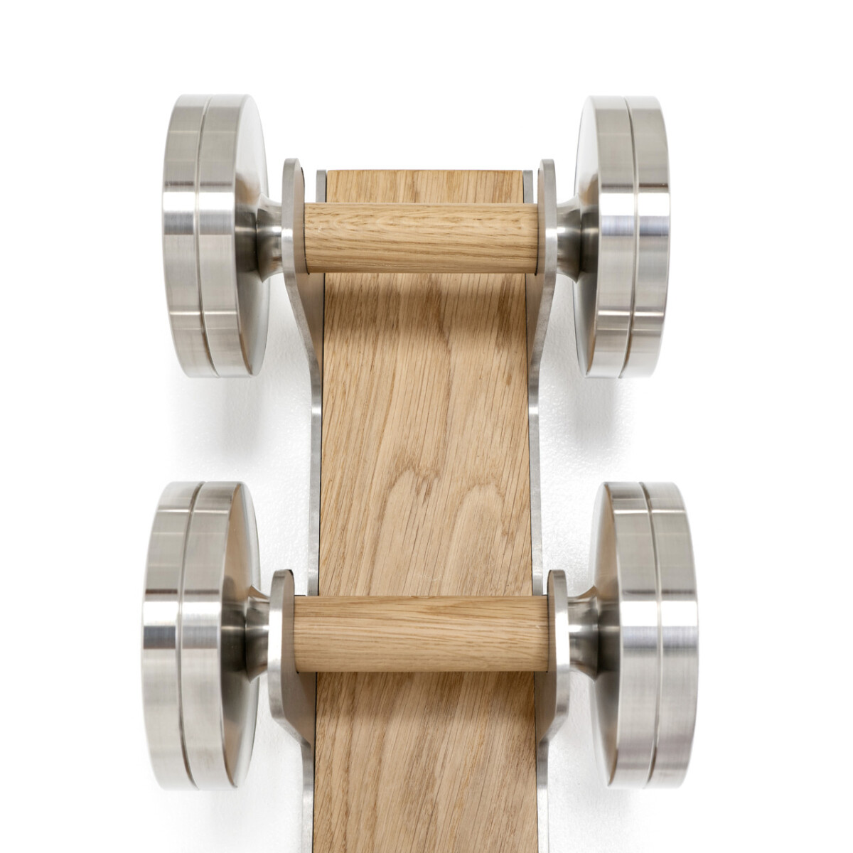 Dumbbell Wall Rack