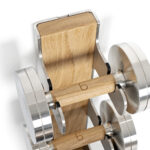 Dumbbell Wall Rack