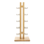 Dumbbell Tree Rack