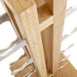 Dumbbell Tree Rack