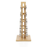 Dumbbell Tree Rack