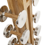 Dumbbell Tree Rack