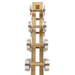 Dumbbell Tree Rack