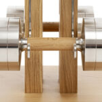 Dumbbell Tree Rack