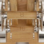 Dumbbell Tree Rack