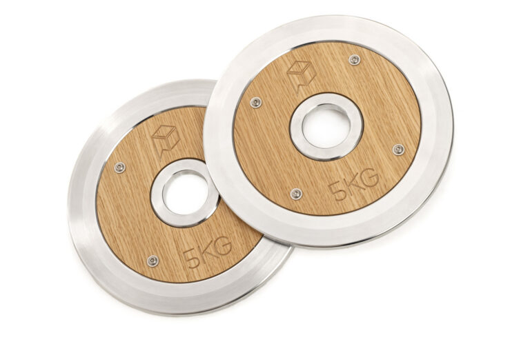 Olympic Discs