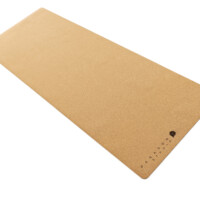 Luxury Cork Yoga Kit