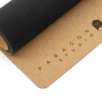 Luxury Cork Yoga Kit