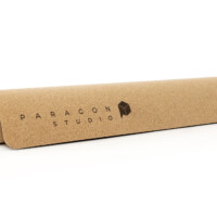 Luxury Cork Yoga Kit