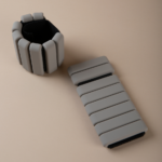 Pilates Sculpt Ankle Weights