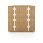 Credenza Complete Package