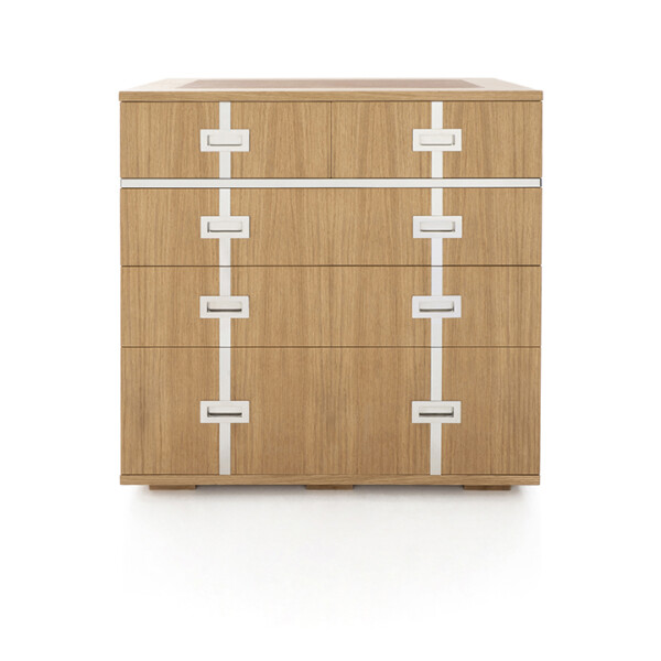 Credenza Complete Package