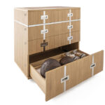 Credenza Complete Package