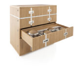 Credenza Complete Package