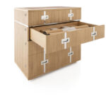 Credenza Complete Package