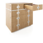 Credenza Complete Package