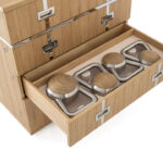 Credenza Complete Package