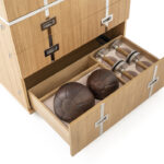 Credenza Complete Package