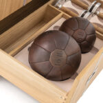 Credenza Complete Package