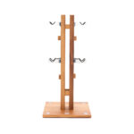 Kettlebell Tree Rack