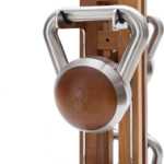 Kettlebell Tree Rack