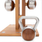 Kettlebell Tree Rack
