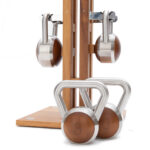 Kettlebell Tree Rack