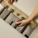 FOLD Folding Pilates Reformer