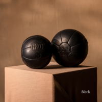 Classic Leather Medicine Balls