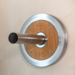 Weight Storage Pin