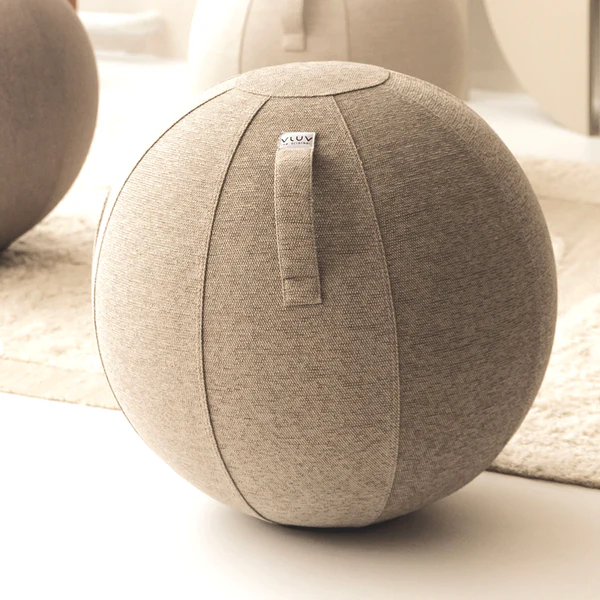 Vluv Stov Luxury Exercise Ball