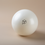 Soft Pilates Ball