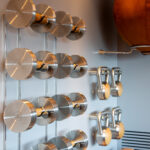 Wall Storage Hardware