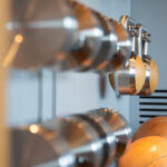 Wall Storage Hardware