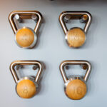 Wall Storage Hardware