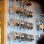 Wall Storage Hardware