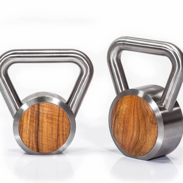 Luxury Kettlebells