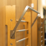 Folding Wall Bar