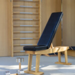 Adjustable Gym Bench