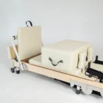 FOLD Folding Pilates Reformer
