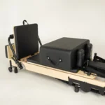 FOLD Folding Pilates Reformer