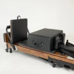 FOLD Folding Pilates Reformer