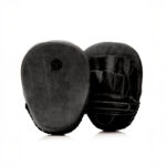 Black Focus Pads